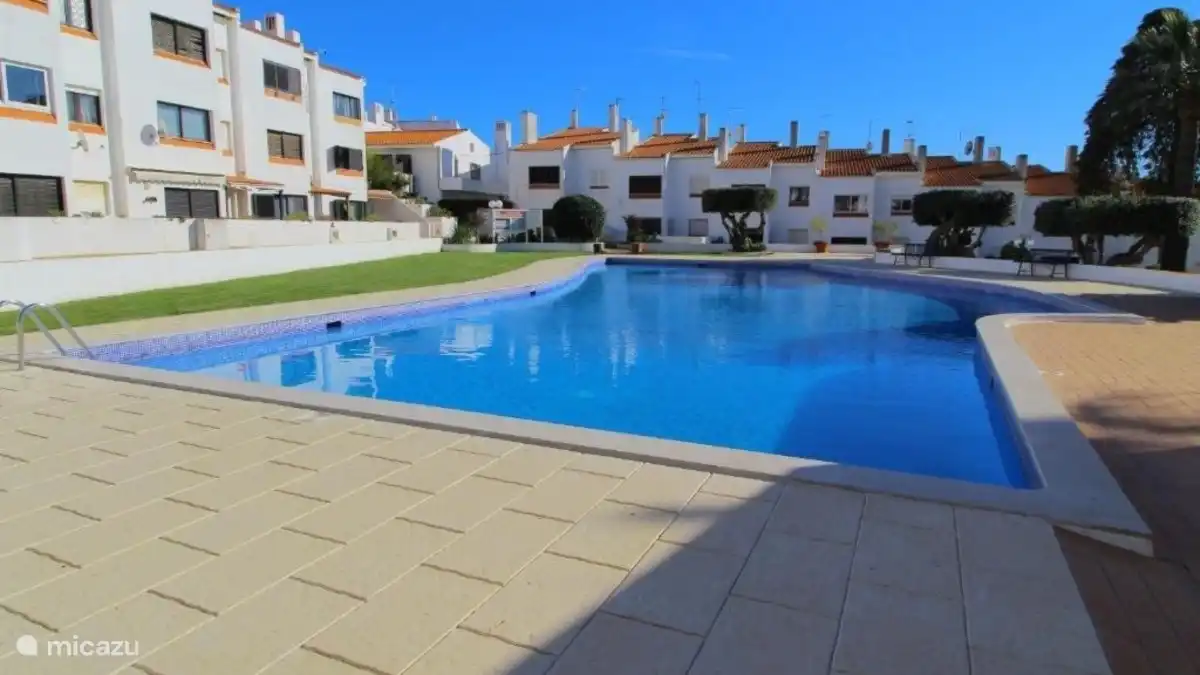 Location de Vacances Algarve, Portugal, appartement - Monte Dream Choro