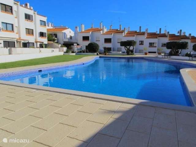 Holiday home in Portugal, Algarve, Albufeira – apartment Monte Dream Choro