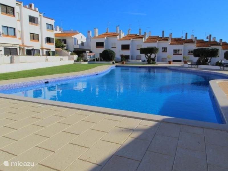 Vakantiehuis Portugal, Algarve, Albufeira Appartement Monte Dream Choro