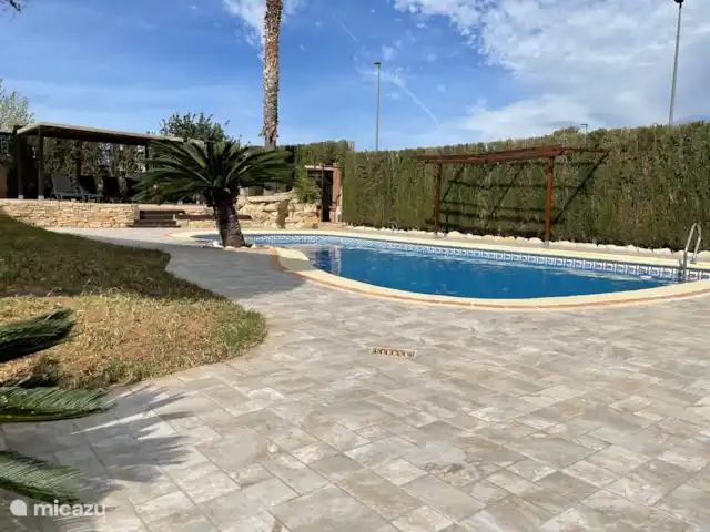Casa de Naranjas, Montroy, Valencia | Espagne, Valence, Montroy - maison de vacances