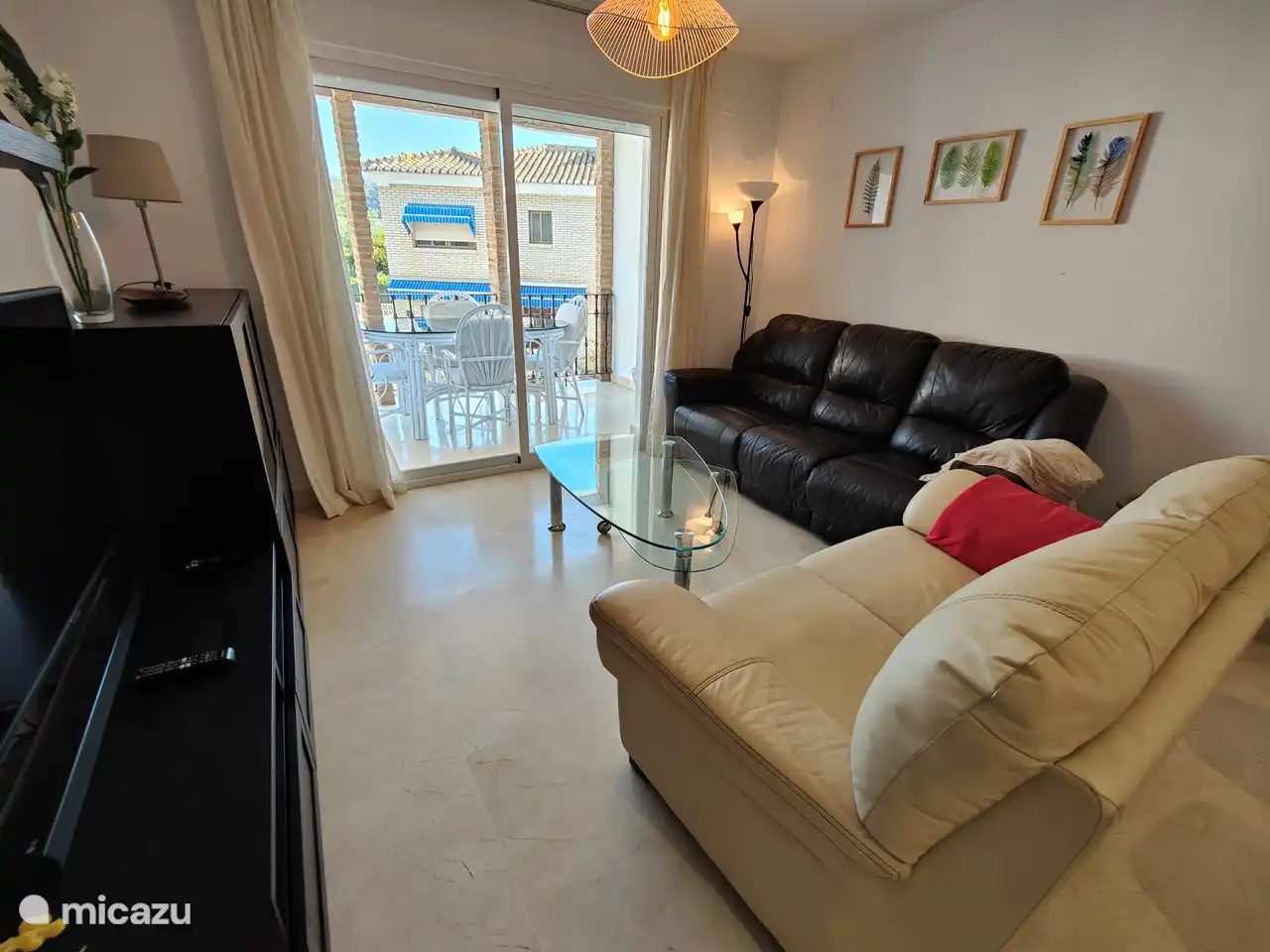 Rent Apartamento Alcazar in Almuñécar, Costa Tropical. Micazu