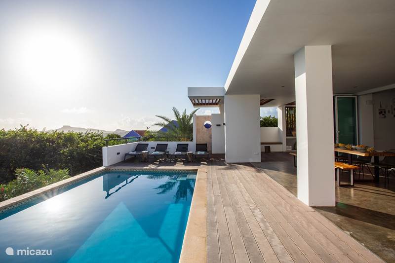 Holiday home Curaçao, Curacao-Middle, Bottelier Villa Villa South Beach