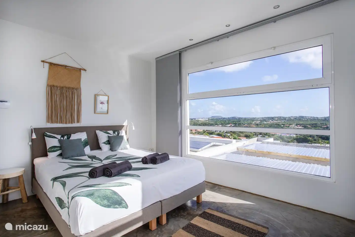 Schlafzimmer 1. Stock