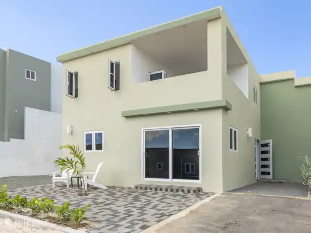 Papaya Resort huren in Curaçao, Banda Abou (west), Grote Berg - appartement Papaya Resort huren in Curaçao, Banda Abou (west), Grote Berg - appartement