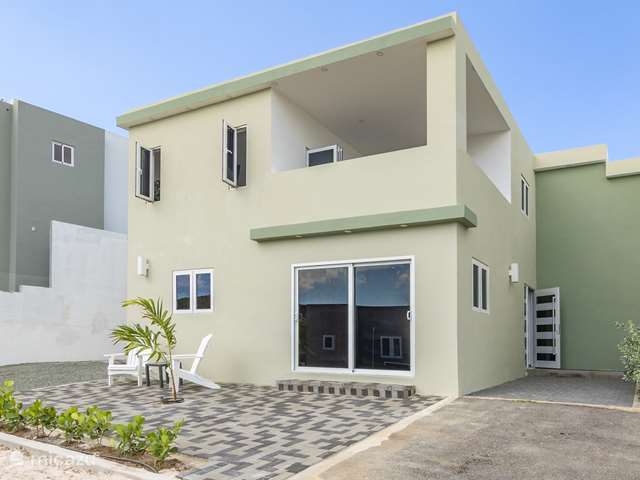 Casa vacacional Curaçao, Curazao Centro, Matancia - apartamento complejo papaya