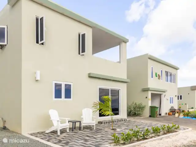 Papaya Resort huren in Curaçao, Banda Abou (west), Grote Berg - appartement Appartement