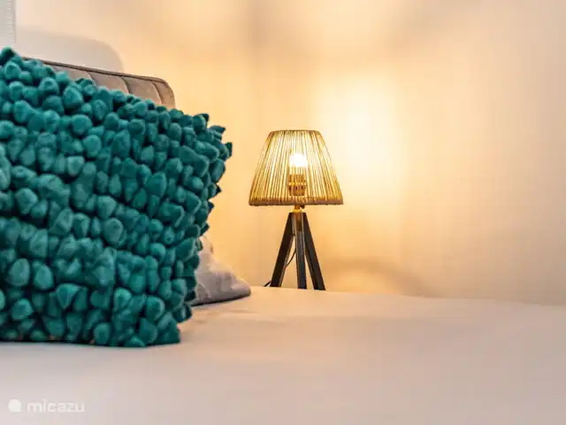 Papaya Resort huren in Curaçao, Banda Abou (west), Grote Berg - appartement Slaapkamer 1