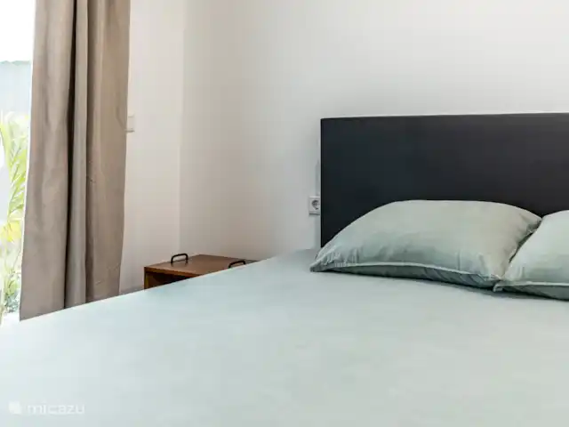 Papaya Resort huren in Curaçao, Banda Abou (west), Grote Berg - appartement Slaapkamer 2