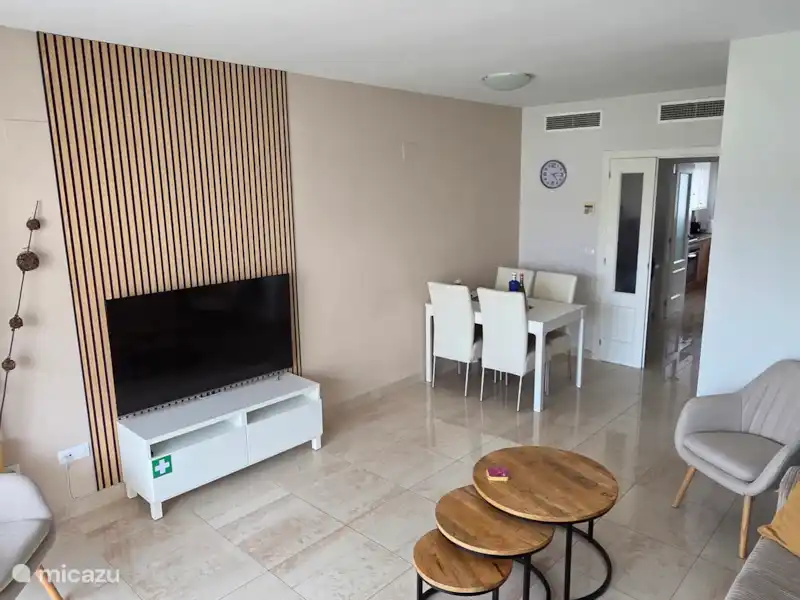 CasaBoks Las Marinas huren in Spanje, Costa Blanca, Dénia - Appartement CasaBoks Las Marinas huren in Spanje, Costa Blanca, Dénia - Appartement