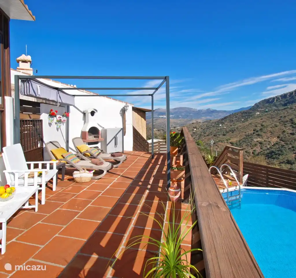 Casita Martin