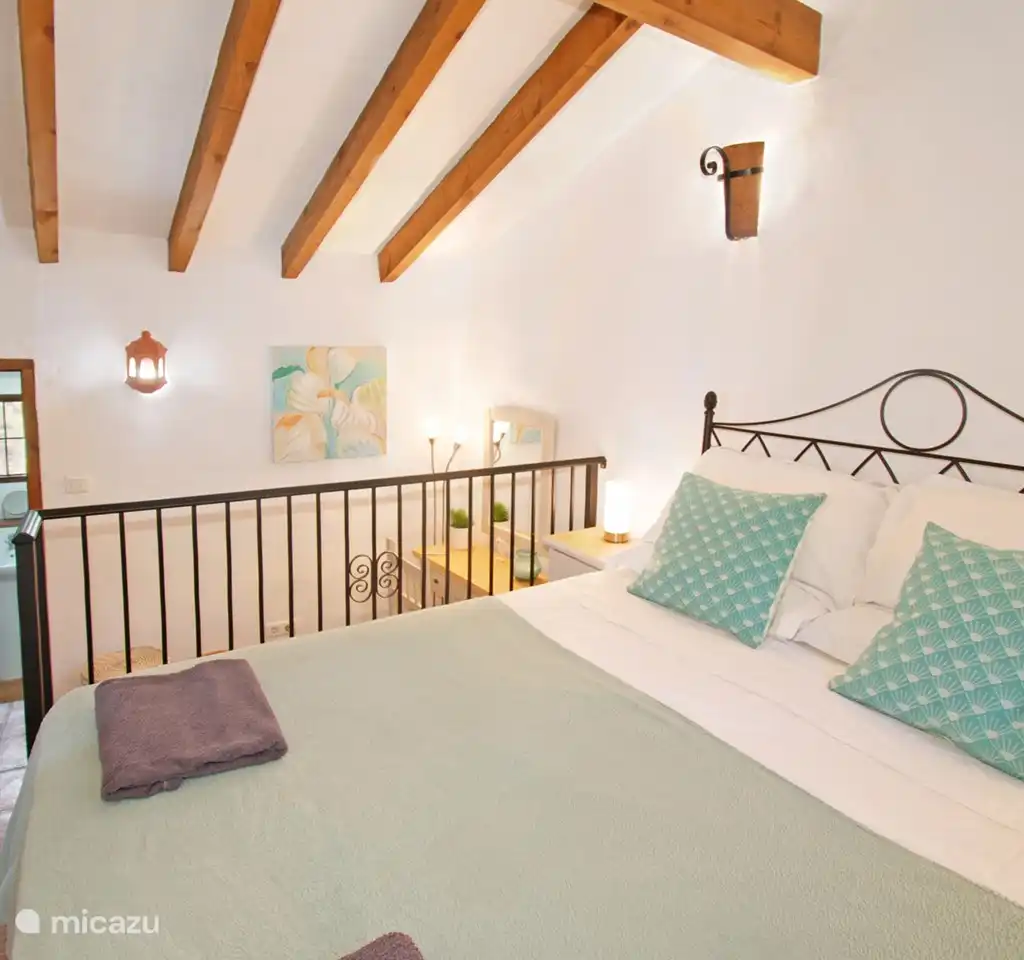 Casita Martin