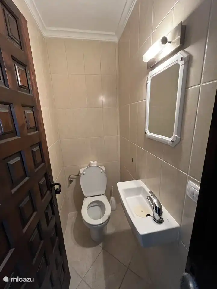 Guest WC