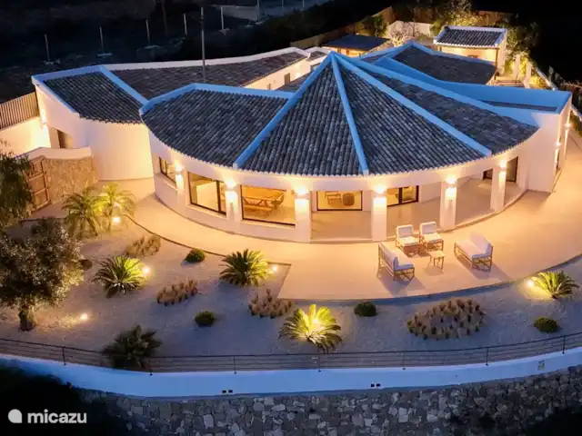 Casa Monte Verde | Espagne, Costa Blanca, Benissa - villa Casa Monte Verde | Espagne, Costa Blanca, Benissa - villa