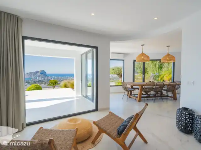 Casa Monte Verde | Espagne, Costa Blanca, Benissa - villa Le salon