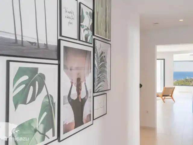 Casa Monte Verde | Espagne, Costa Blanca, Benissa - villa Salle