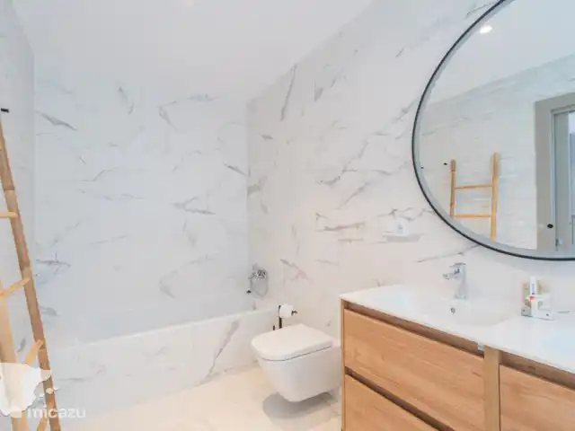 Casa Monte Verde | Espagne, Costa Blanca, Benissa - villa Salle de bain attenante 1