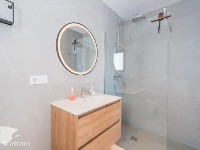 Casa Monte Verde | Espagne, Costa Blanca, Benissa - villa Salle de bain attenante 2
