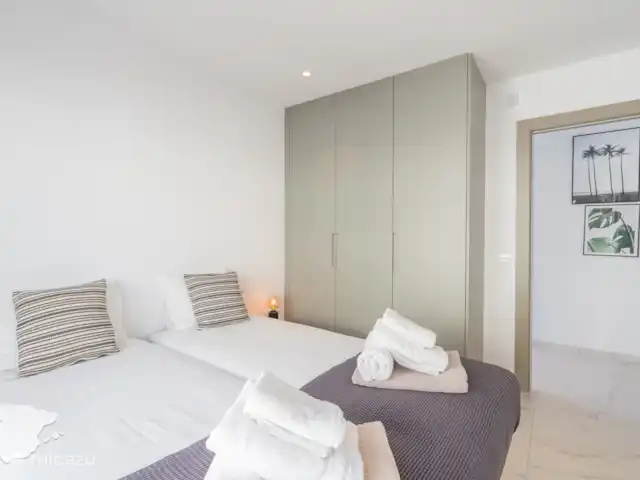 Casa Monte Verde | Espagne, Costa Blanca, Benissa - villa Chambre 3 - avec accès au jardin