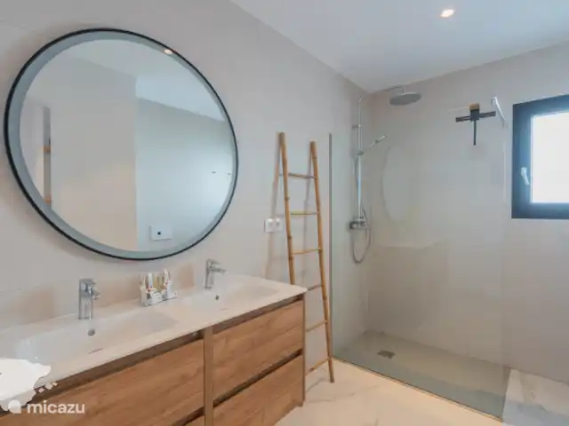 Casa Monte Verde | Espagne, Costa Blanca, Benissa - villa Salle de bain 3 (séparée dans le couloir)