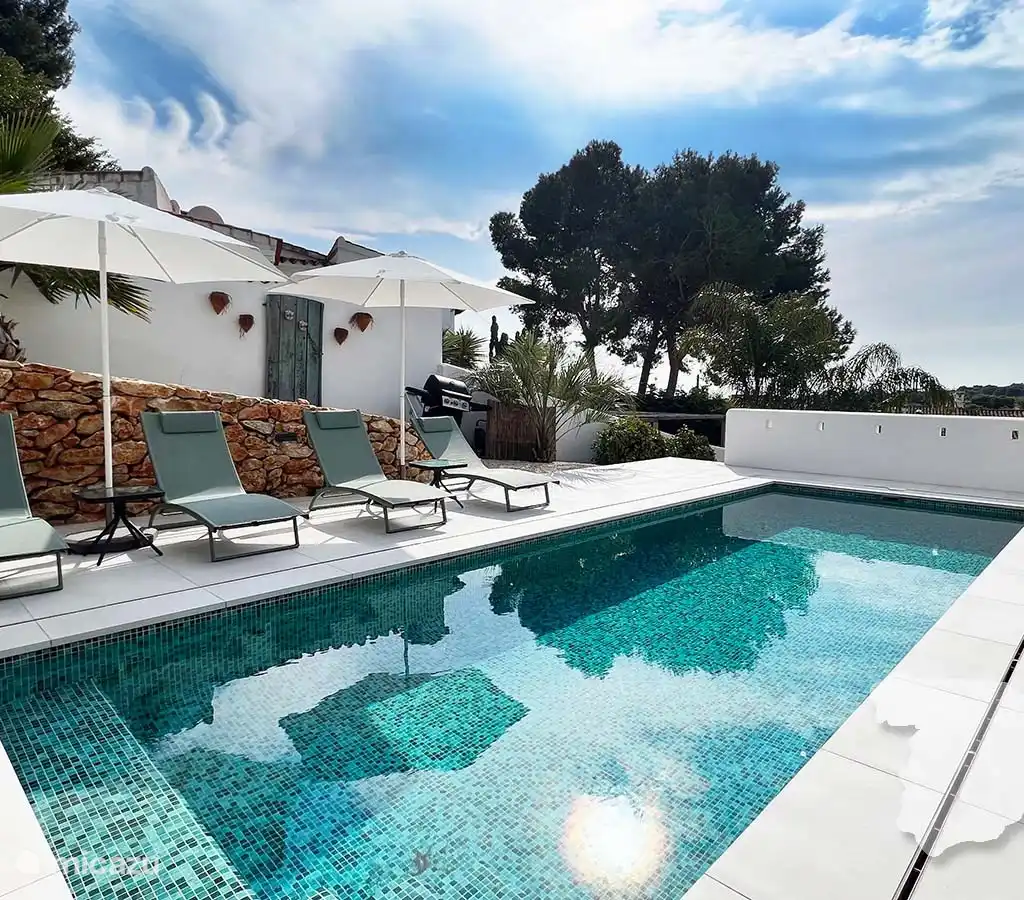 Villa Nathalie