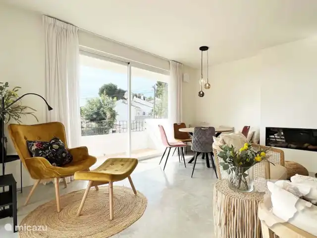 villa natalia en España, Costa Blanca, Moraira - villa
