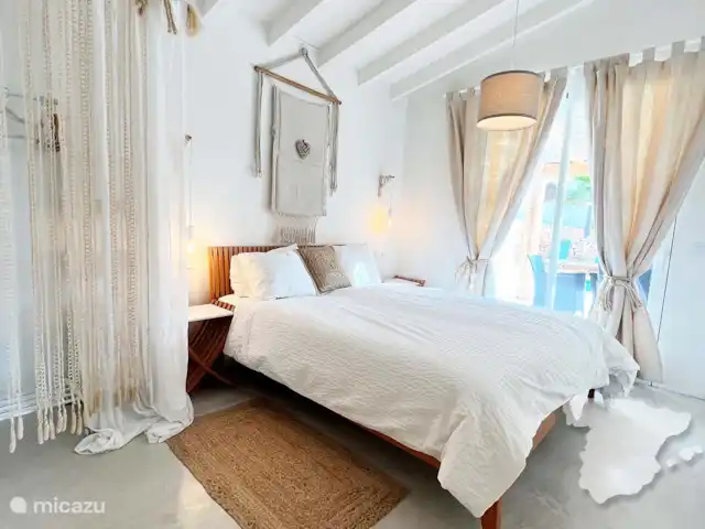 villa natalia en España, Costa Blanca, Moraira - villa