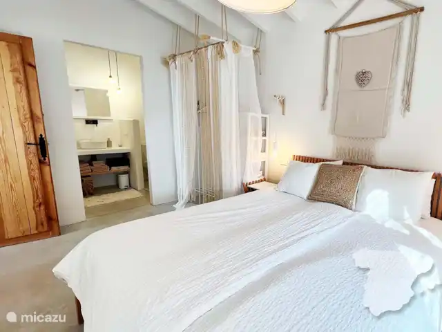 villa natalia en España, Costa Blanca, Moraira - villa