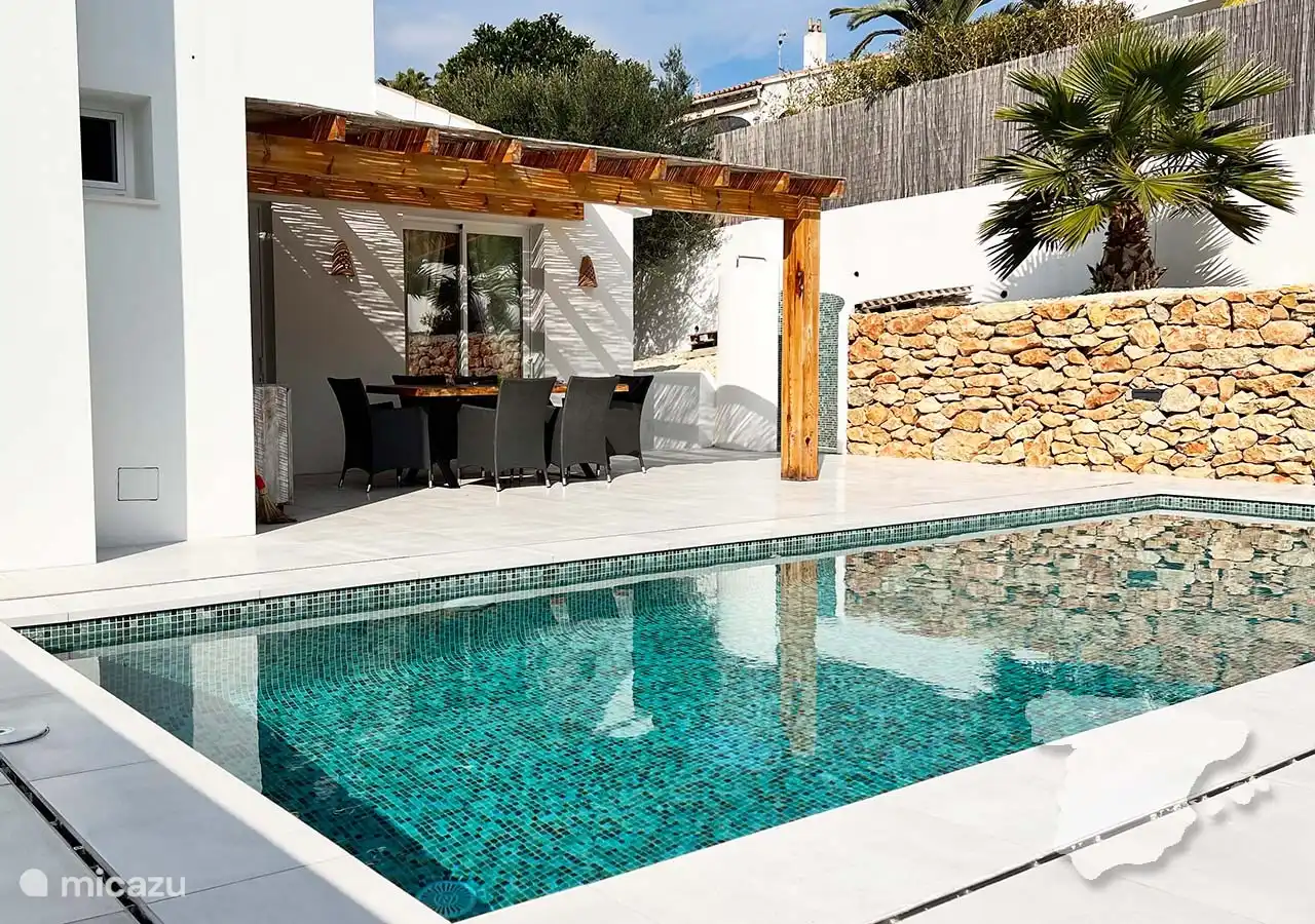 Villa Natalie in Spanien, Costa Blanca, Moraira - Villa