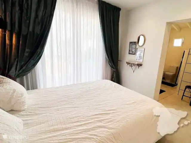 villa natalia en España, Costa Blanca, Moraira - villa