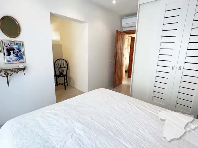 villa natalia en España, Costa Blanca, Moraira - villa