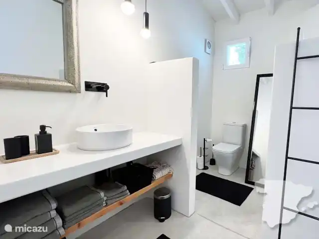 villa natalia en España, Costa Blanca, Moraira - villa