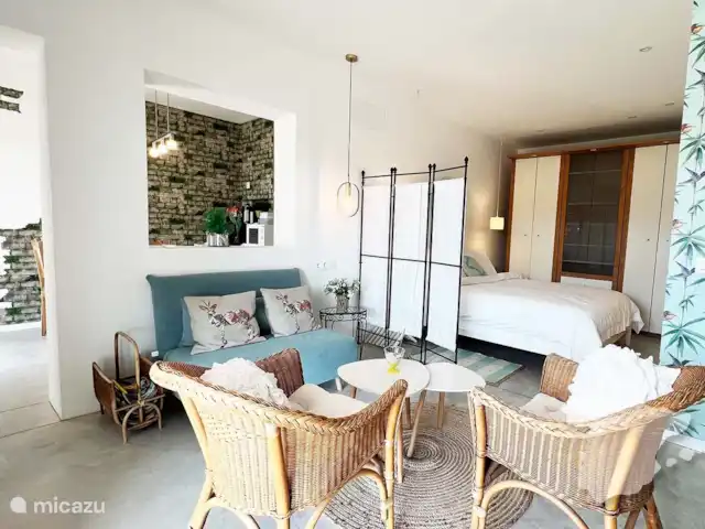 villa natalia en España, Costa Blanca, Moraira - villa