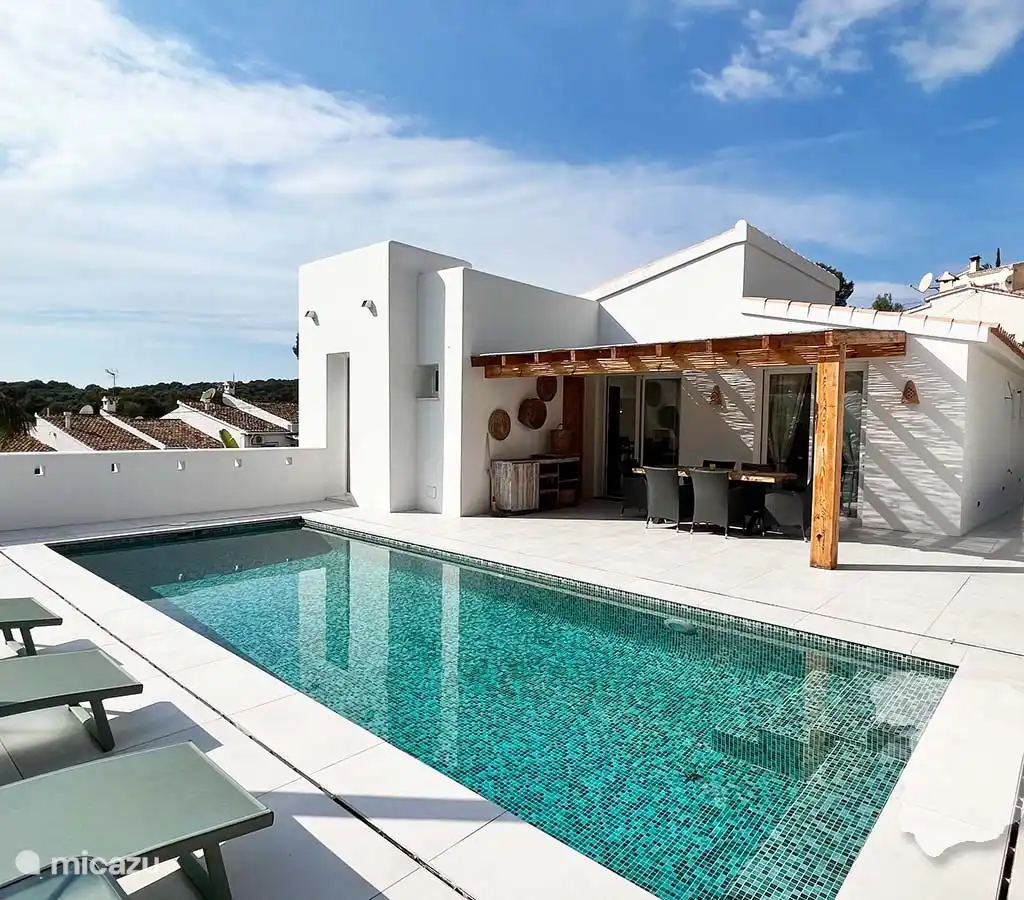 Villa Nathalie