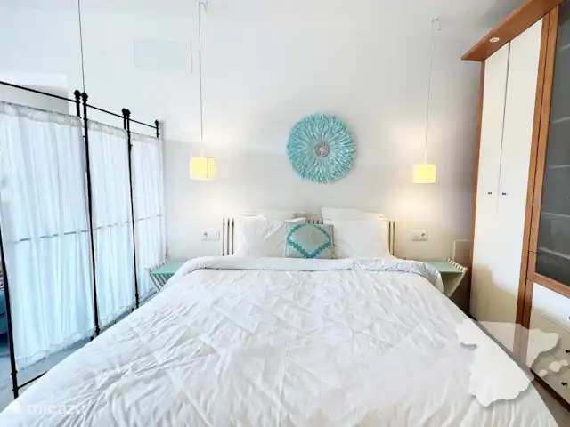 villa natalia en España, Costa Blanca, Moraira - villa
