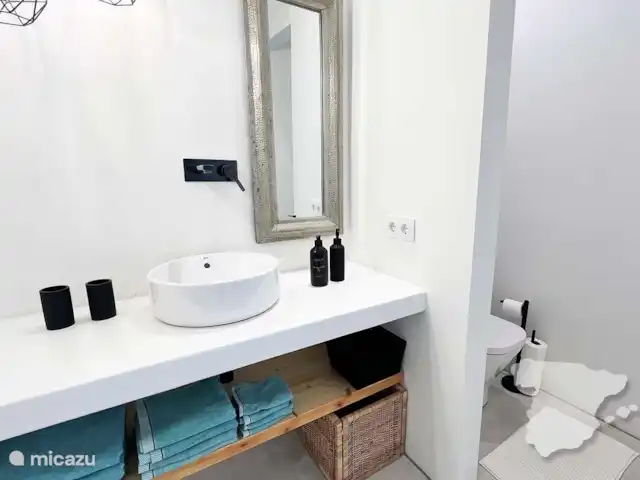 villa natalia en España, Costa Blanca, Moraira - villa