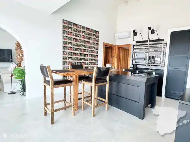 villa natalia en España, Costa Blanca, Moraira - villa