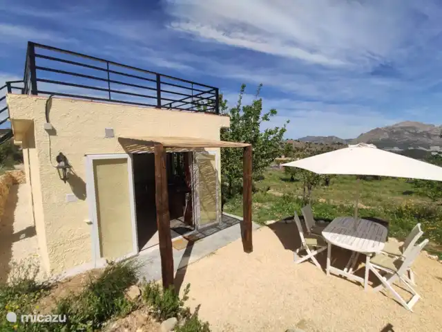 Location de Vacances Espagne, Costa Blanca, Polop, studio - Studio Libertad Location de Vacances Espagne, Costa Blanca, Polop, studio - Studio Libertad