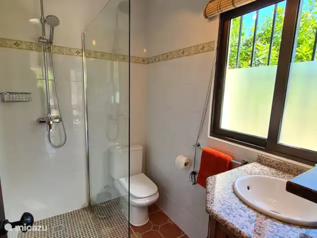 Location de Vacances Espagne, Costa Blanca, Polop, studio - Studio Libertad