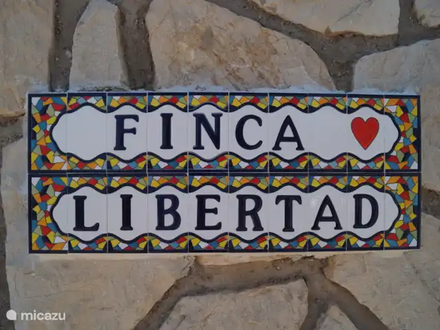 Location de Vacances Espagne, Costa Blanca, Polop, studio - Studio Libertad