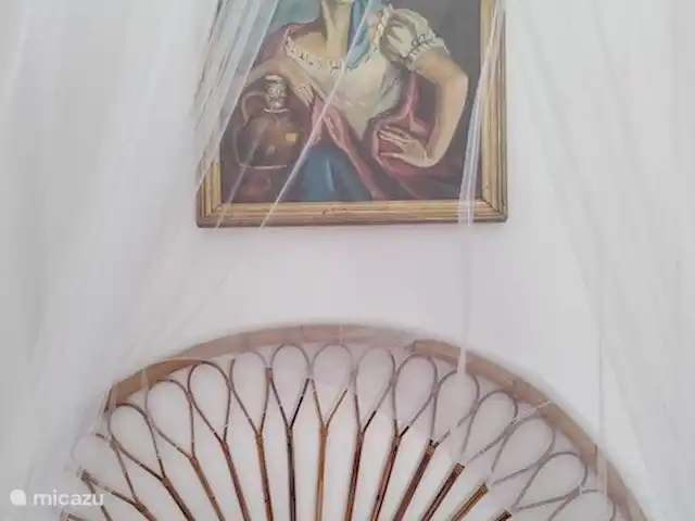 Location de Vacances Espagne, Costa Blanca, Polop, studio - Studio Libertad