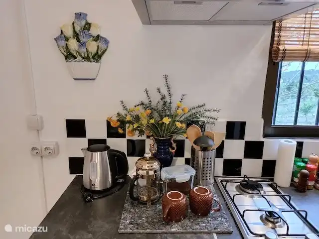 Location de Vacances Espagne, Costa Blanca, Polop, studio - Studio Libertad