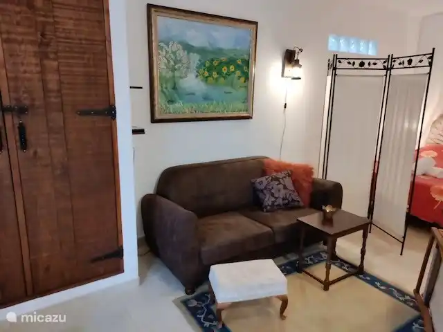 Location de Vacances Espagne, Costa Blanca, Polop, studio - Studio Libertad