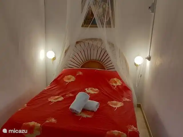 Location de Vacances Espagne, Costa Blanca, Polop, studio - Studio Libertad