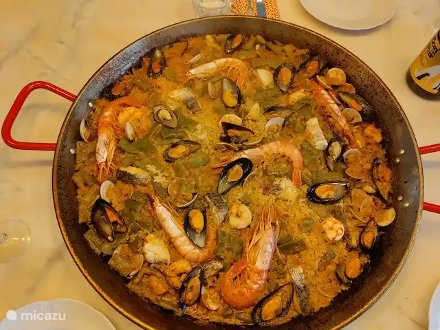 Location de Vacances Espagne, Costa Blanca, Polop, studio - Studio Libertad