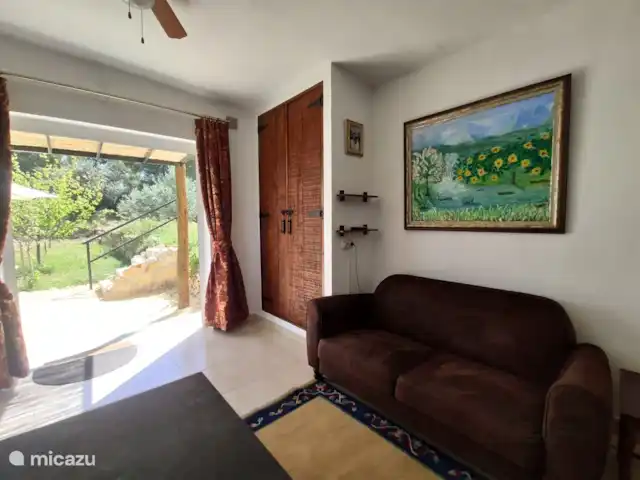 Location de Vacances Espagne, Costa Blanca, Polop, studio - Studio Libertad Intérieur