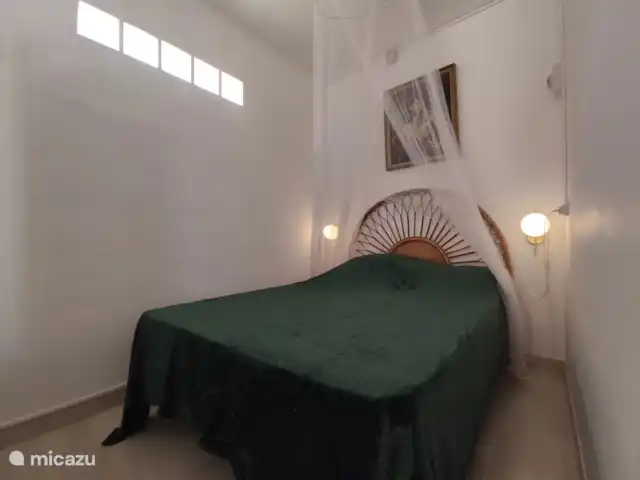 Location de Vacances Espagne, Costa Blanca, Polop, studio - Studio Libertad Lit