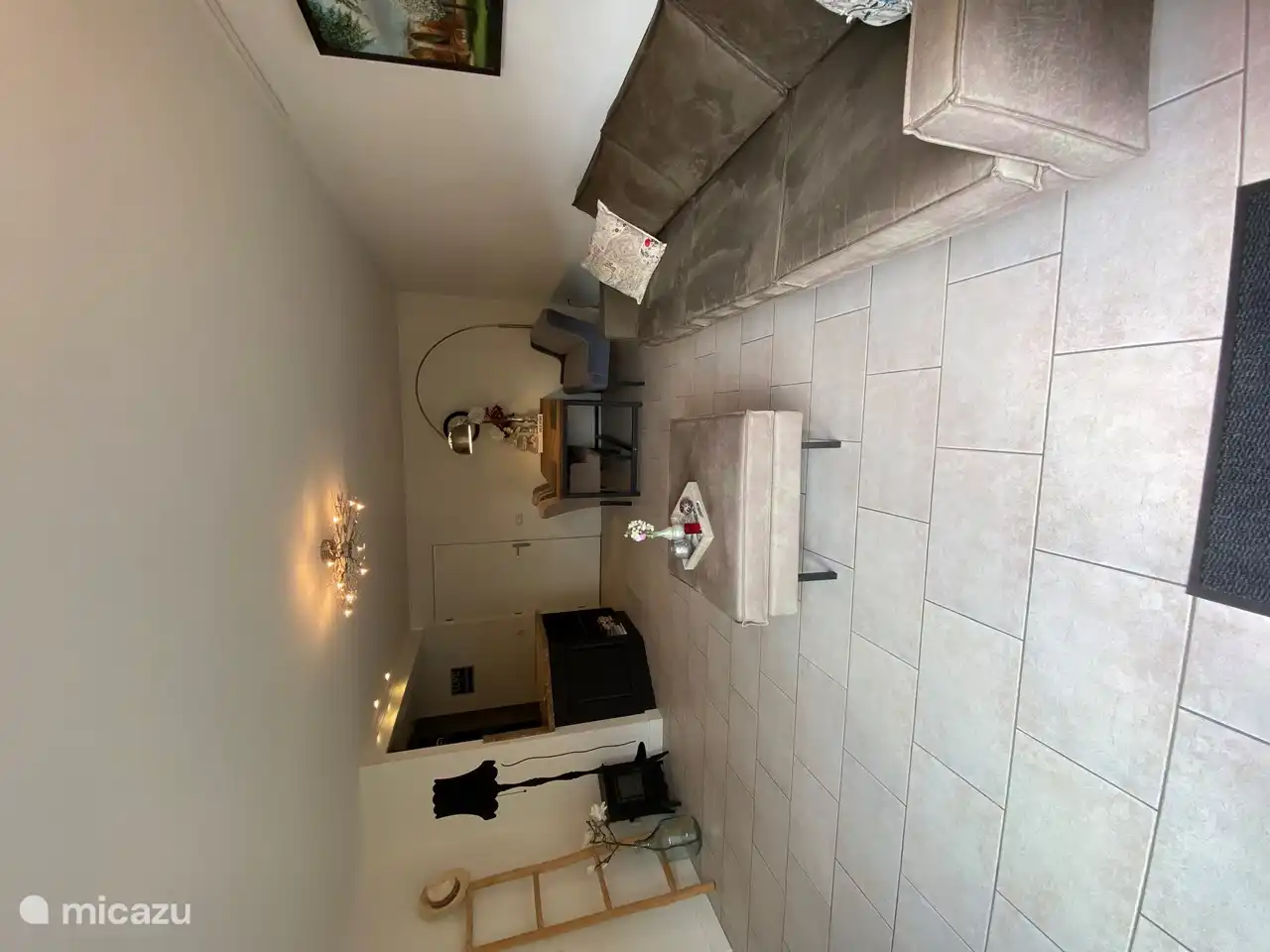 Prinz Hendrik 1, Zentrum Bergen in Niederlande, Nordholland, Bergen - Appartement