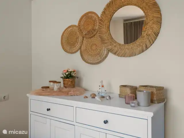 Location de Vacances Espagne, Costa del Sol, La Cala de Mijas, appartement - Casa TaJo Chambre 1
