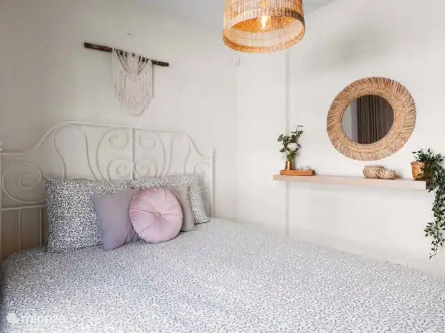 Location de Vacances Espagne, Costa del Sol, La Cala de Mijas, appartement - Casa TaJo Chambre 2