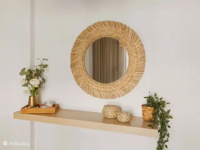 Location de Vacances Espagne, Costa del Sol, La Cala de Mijas, appartement - Casa TaJo Chambre 2